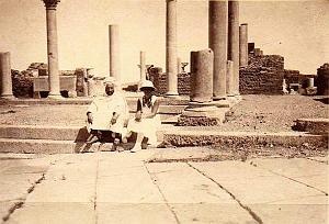 Timgad 053
